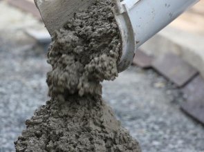 Роль цемента в производстве бетона