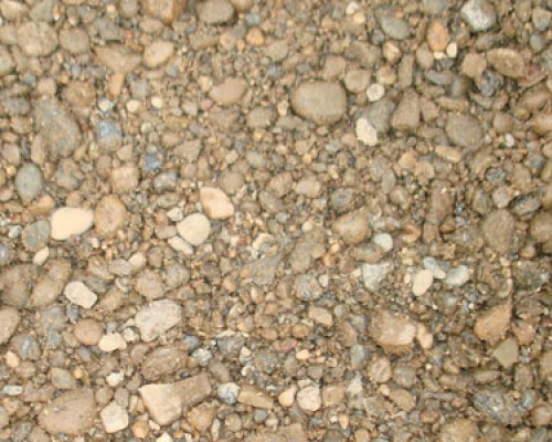 Гравмасса (ОПГС – обогащенная песчано–гравийная смесь)